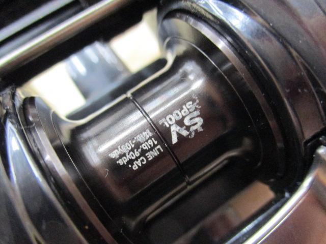 20タトゥーラ SV TW 103SHL