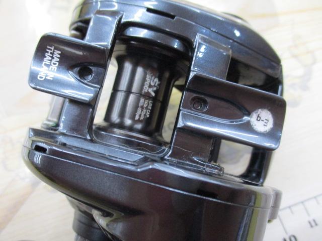 20タトゥーラ SV TW 103SHL