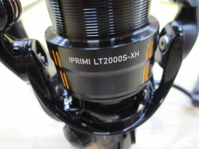 25イプリミ LT2000S-XH