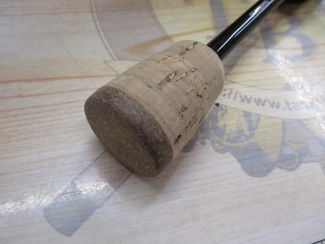 23トラウトワンAS S63UL