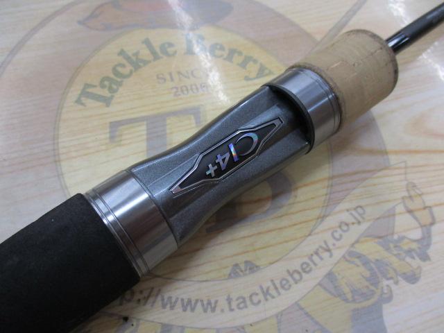 23トラウトワンAS S63UL｜＠ベリーネット 日本最大新品中古釣具WEBショップ