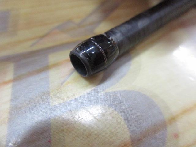 23トラウトワンAS S63UL