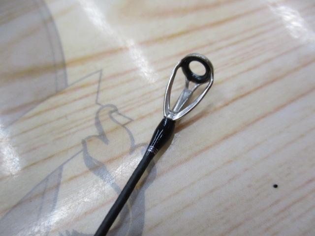 23トラウトワンAS S63UL