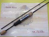 23トラウトワンAS S63UL