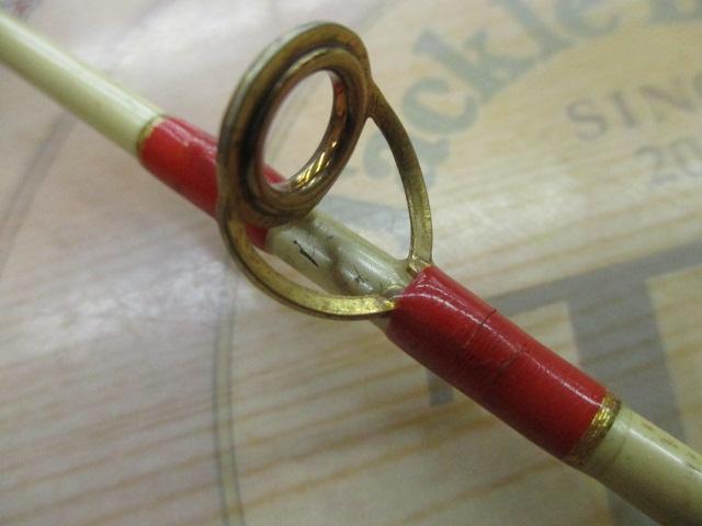 プッシュウォーターオールラウンダー PW-56ML (カオリ)