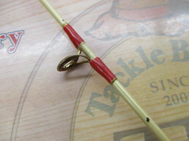 プッシュウォーターオールラウンダー PW-56ML (カオリ)