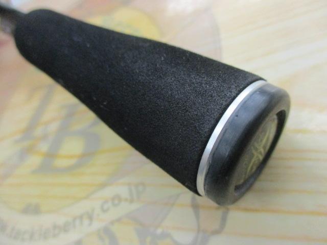 エクスプライド 165L-BFS/2