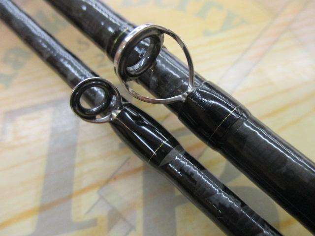 エクスプライド 165L-BFS/2