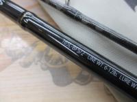 エクスプライド 165L-BFS/2