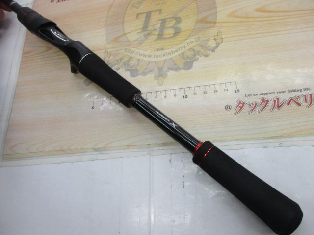 ゾディアス 166MH-2