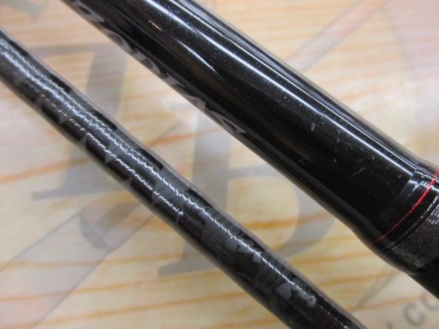 ゾディアス 166MH-2