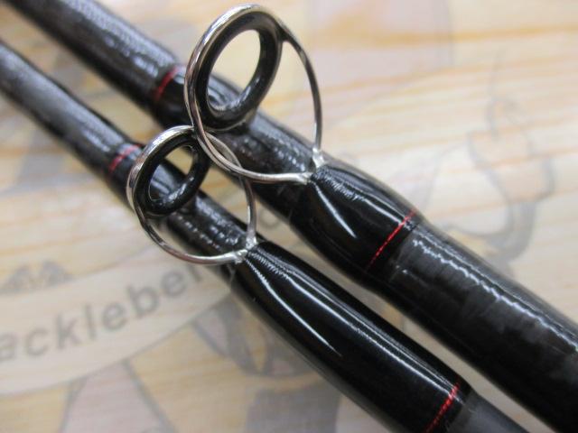 ゾディアス 166MH-2