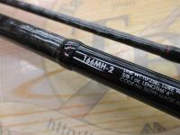 ゾディアス 166MH-2