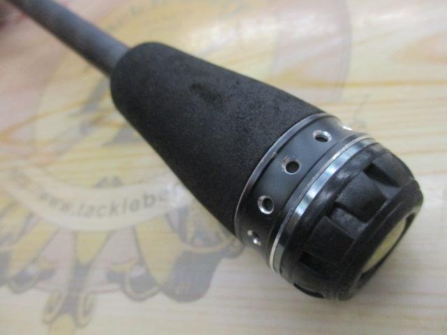 ホーネットスティンガープラス HSPS-642L MGS