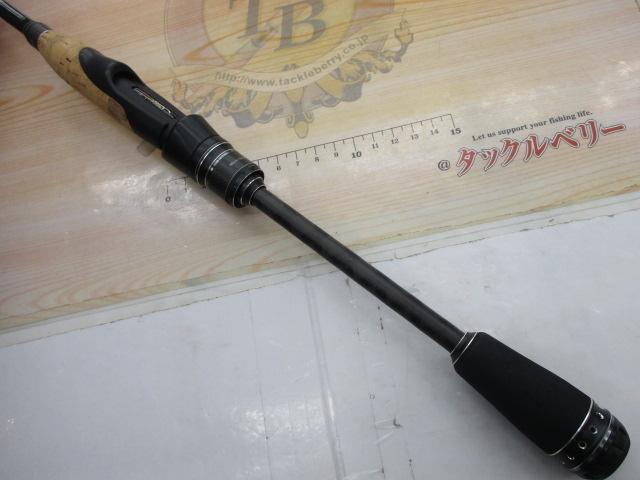 ホーネットスティンガープラス HSPS-642L MGS