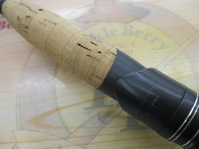 ホーネットスティンガープラス HSPS-642L MGS