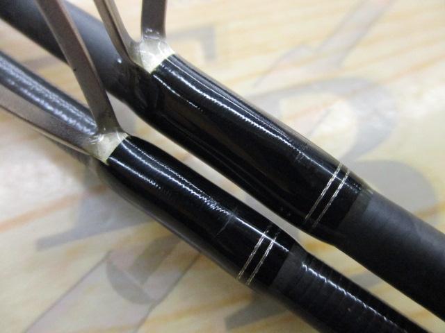 ホーネットスティンガープラス HSPS-642L MGS