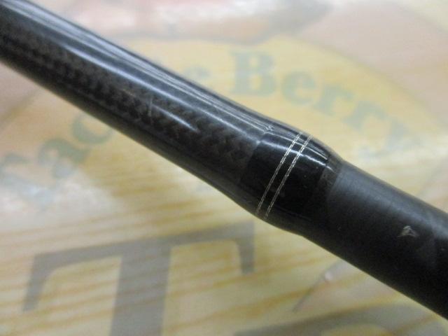 ホーネットスティンガープラス HSPC-692ML-BF MGS