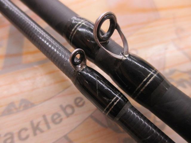 ホーネットスティンガープラス HSPC-692ML-BF MGS