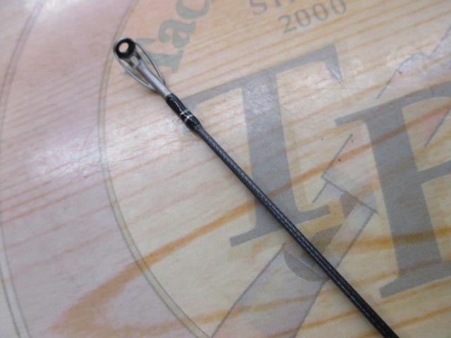 ホーネットスティンガープラス HSPC-692ML-BF MGS