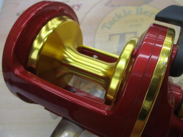 シーライン石鯛Z 40WH遠投