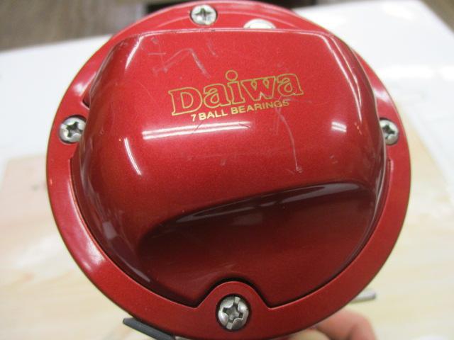 シーライン石鯛Z 40WH遠投