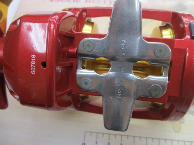 シーライン石鯛Z 40WH遠投