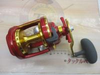 シーライン石鯛Z 40WH遠投