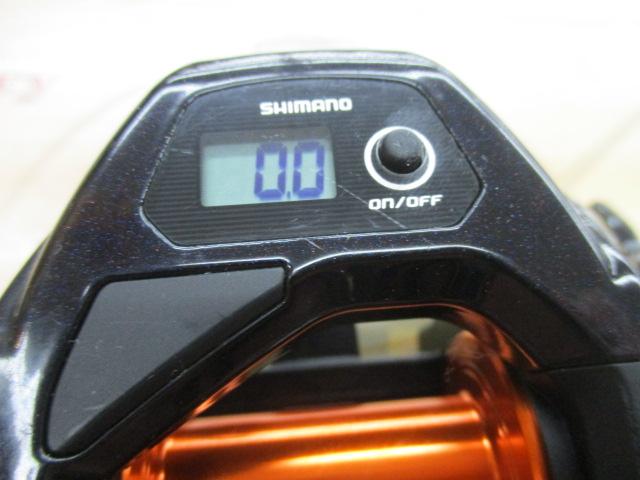 17バルケッタBB 600HG