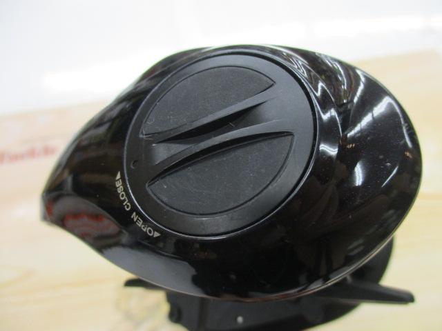 17バルケッタBB 600HG