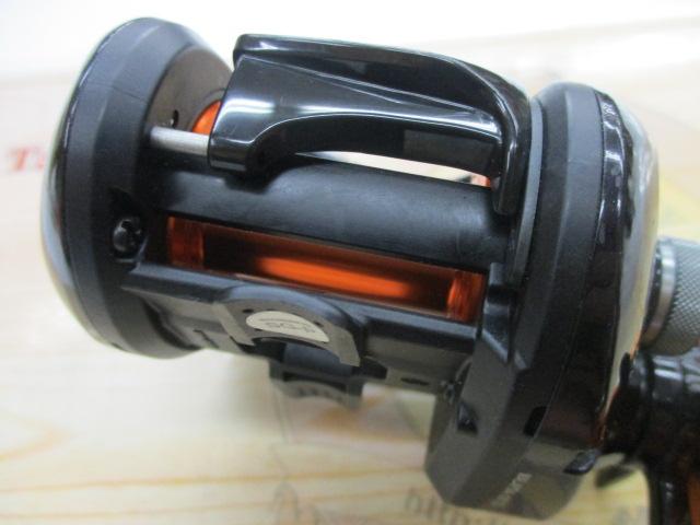 17バルケッタBB 600HG