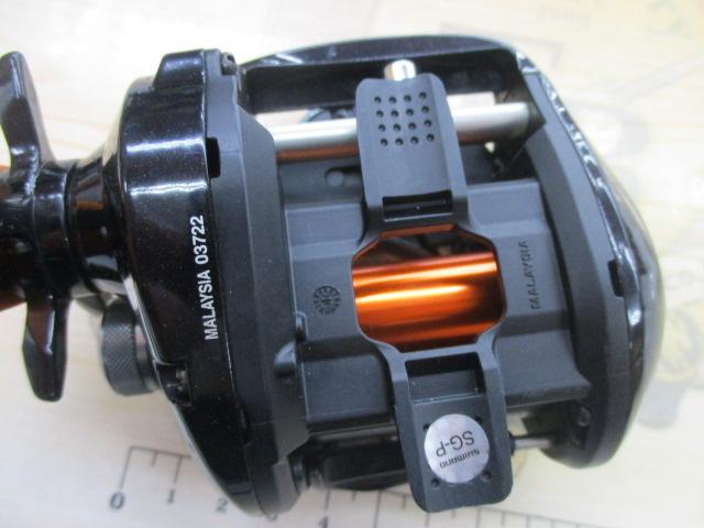 17バルケッタBB 600HG