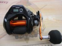 17バルケッタBB 600HG