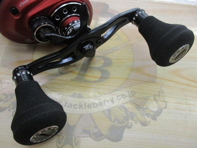 レボ BEAST 40 ROCKET 9.2:1