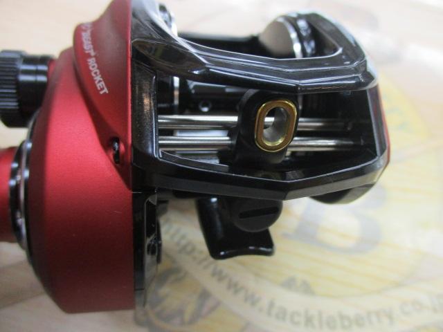 レボ BEAST 40 ROCKET 9.2:1