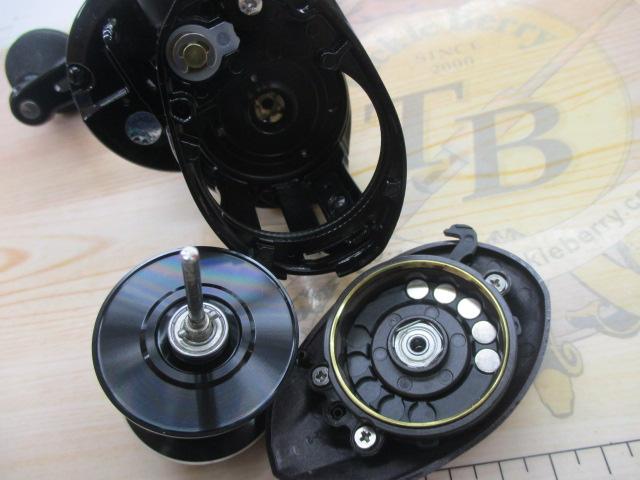 レボ BEAST 40 ROCKET 9.2:1