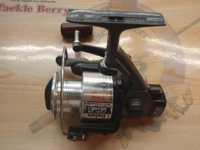 ウィスカートーナメント SS-750