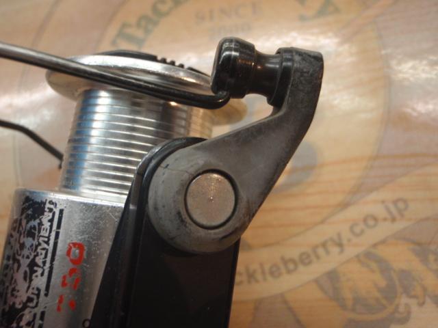 ウィスカートーナメント SS-750