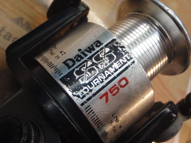 ウィスカートーナメント SS-750