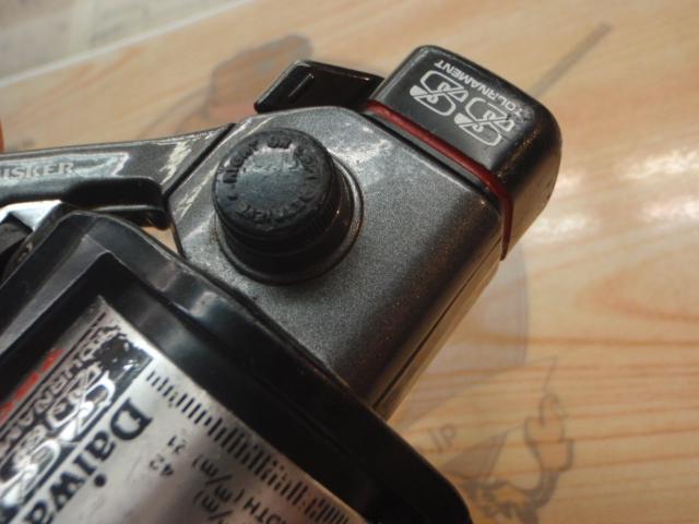 ウィスカートーナメント SS-750