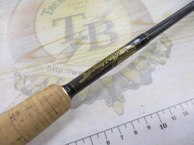 デストロイヤー F2-64XS(HT800)マットブラックブランクス｜＠ベリー