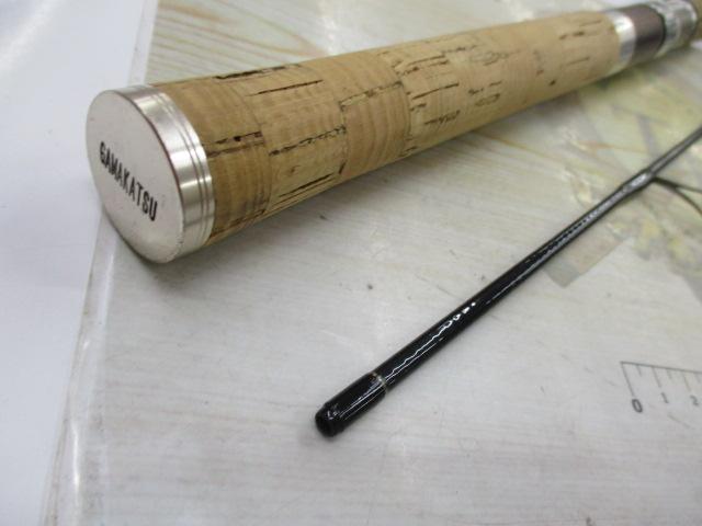 ラグゼセヴィオス LS-63FL