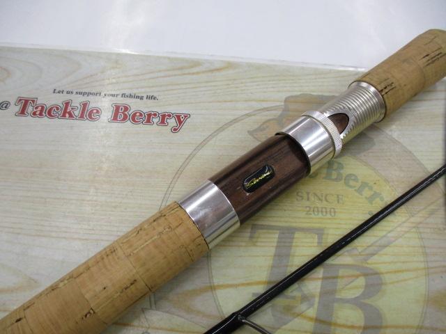 ラグゼセヴィオス LS-63FL