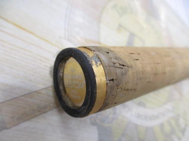 デストロイヤー F4-59TX(トマホーク)ロングフォアグリップ