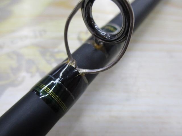 デストロイヤー F4-59TX(トマホーク)ロングフォアグリップ