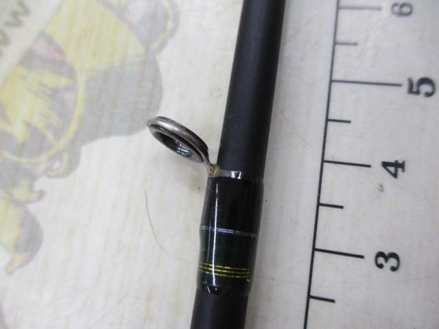 デストロイヤー F4-59TX(トマホーク)ロングフォアグリップ