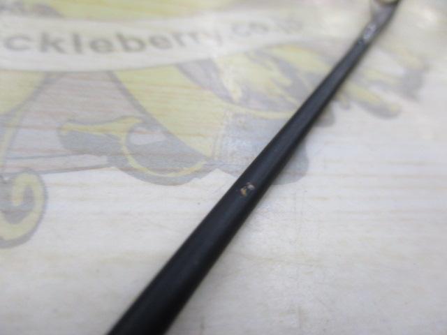 デストロイヤー F4-59TX(トマホーク)ロングフォアグリップ