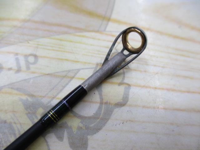 デストロイヤー F4-59TX(トマホーク)ロングフォアグリップ