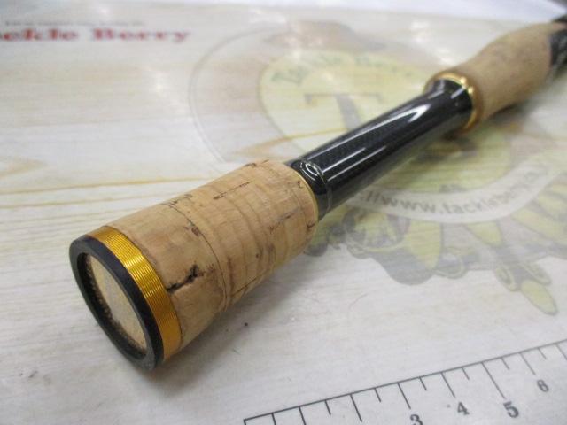 デストロイヤー F3-610XS(Hi-10X)LONG DISTANCE SHAKING SPECIAL