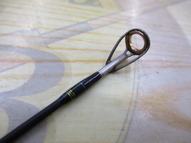 デストロイヤー F3-610XS(Hi-10X)LONG DISTANCE SHAKING SPECIAL